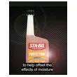 STA-BIL ETHANOL FUEL PROTECTIO